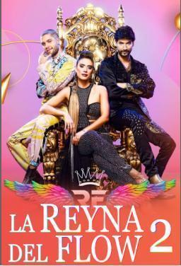 La Reina Del Flow FIN